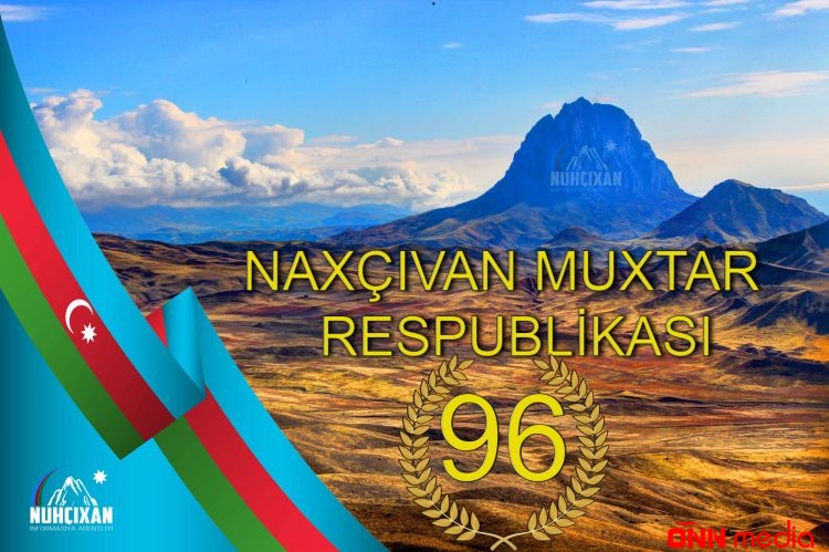 Naxçıvan Muxtar Respublikası-96
