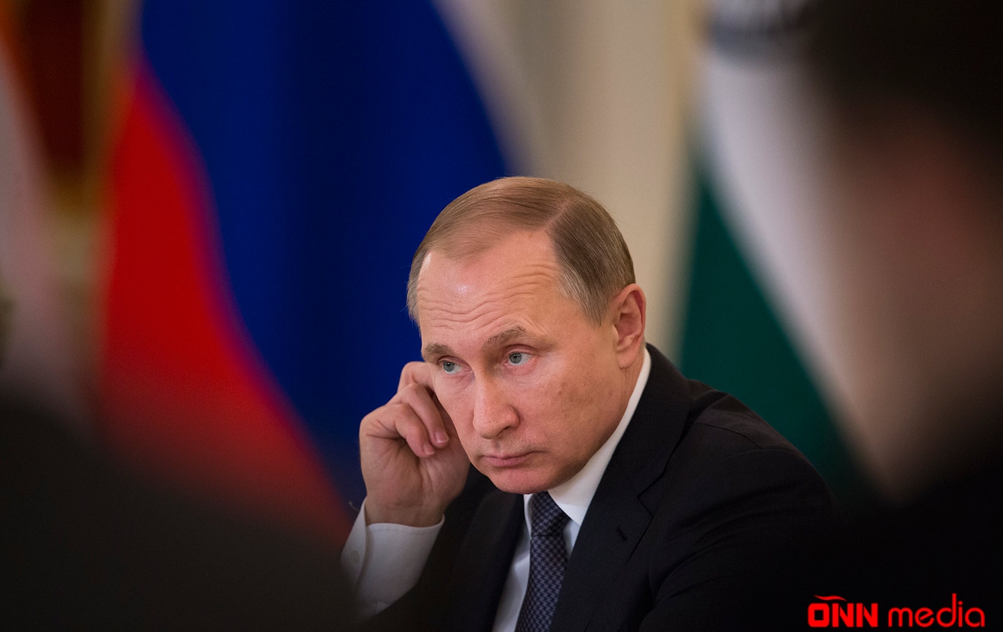Putindən SƏRT QƏRAR
