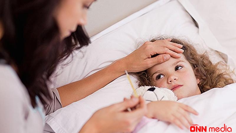 Ağdaşda epidemiya yayılıb? - RƏSMİ
