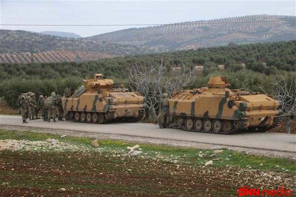 Türk əsgərlərini Rusiya deyil, bu ölkə vurub – Sensasiya