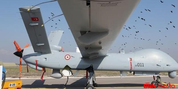 Türkiyə Əsədin iki generalını məhv etdi