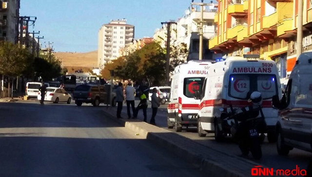Türkiyədə yenidən zəlzələ olub