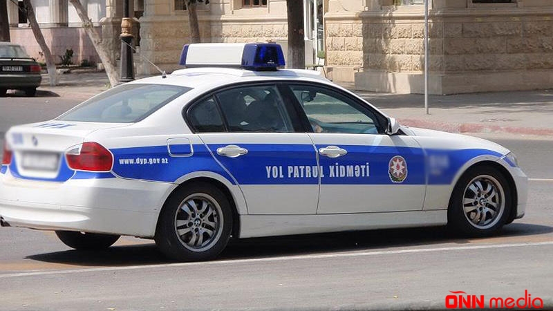 Polisdən sürücülərə XƏBƏRDARLIQ – VİDEO