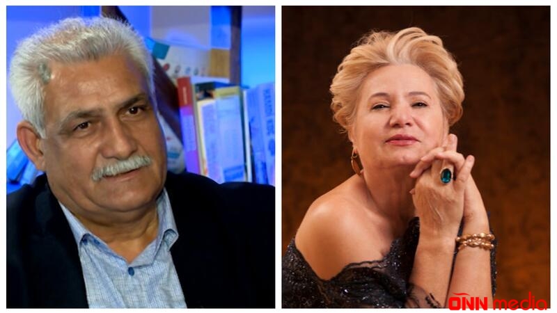 Xalq artistlərinin 30 illik arxivi üzə çıxdı
