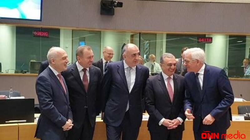 Məmmədyarovla Mnatsakanyan RAZILIĞA GƏLDİ