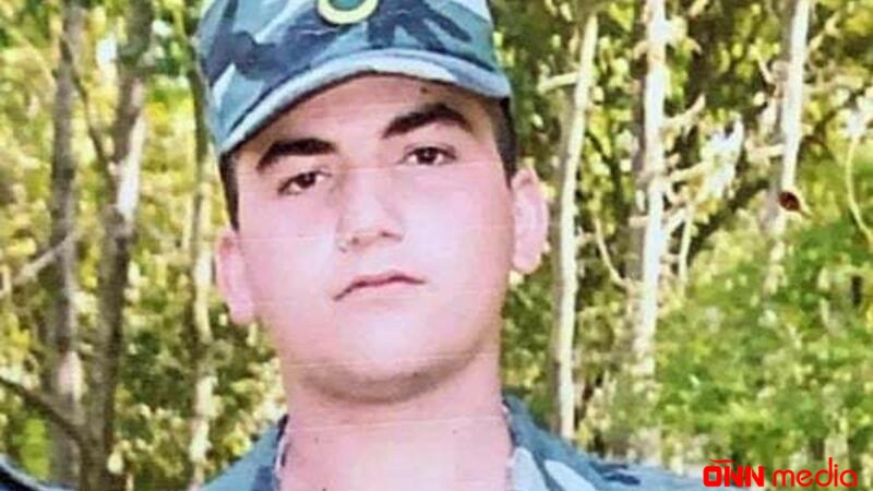 Şəhidimiz harada dəfn olunacaq?