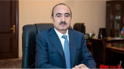 Əli Həsənov: 30 ilin yaddaqalan anları