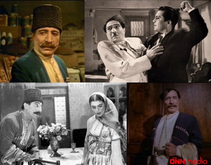 15 mart Ağasadıq Gəraybəylinın doğulduğu gündür