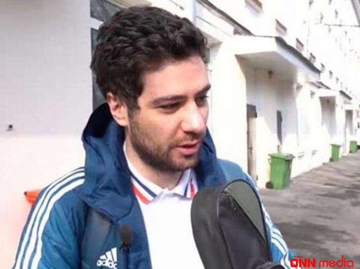 Koronavirusdan sağalıb evə buraxılan xəstə: “Sadə əlamətlərlə başladı”
