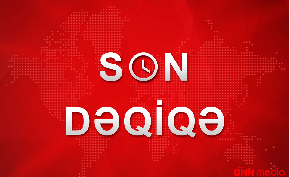 SON DƏQİQƏ - Bakı metrosunun iş saatı azaldıldı