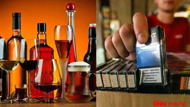 Siqaret çəkən və spirtli içki içənlərin nəzərinə - ÜST xəbərdarlıq etdi