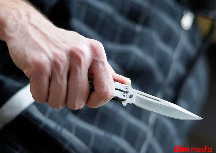 Qusarda QANLI CİNAYƏT: qardaş qardaşını öldürdü