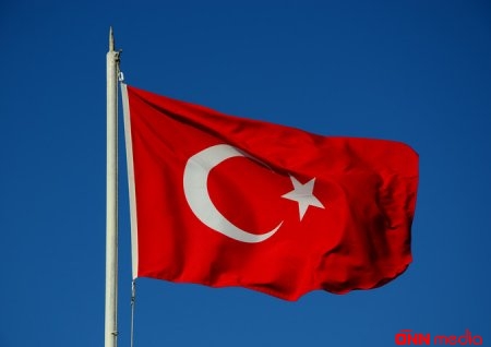 Azərbaycandan olan QHT rəhbəri Türkiyəni işğalçı adlandırdı-TƏXRİBAT