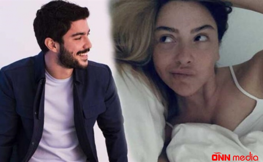 Sevgilisi Hadisənin evinə köçdü
