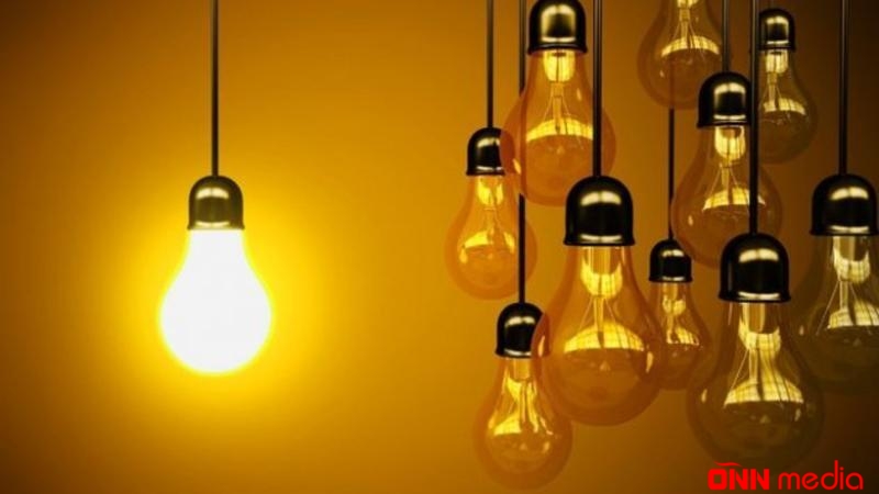 Elektrik enerjisi limiti artırıla bilər - Nazir açıqladı