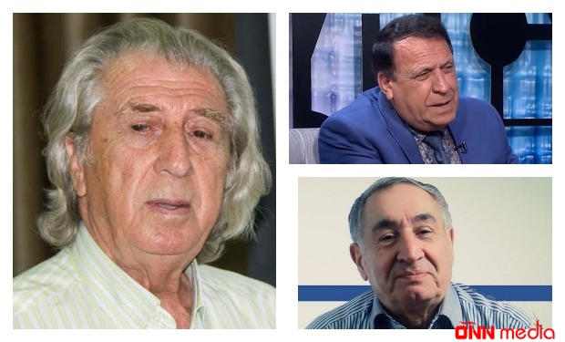 Yaşı 65-i keçmiş məşhur sənətkarlarımız karantin rejiminə əməl edirmi? — ÖZLƏRİ CAVABLAYIR