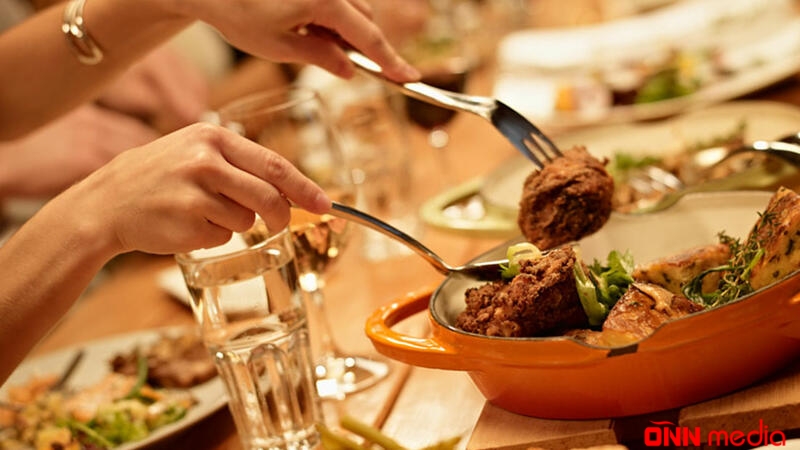 Azərbaycanda restoran və kafelərdə iş rejimi azaldıldı