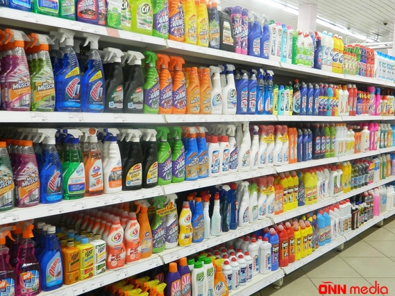 Bu marketlərdən koronavirusla bağlı maraqlı addım