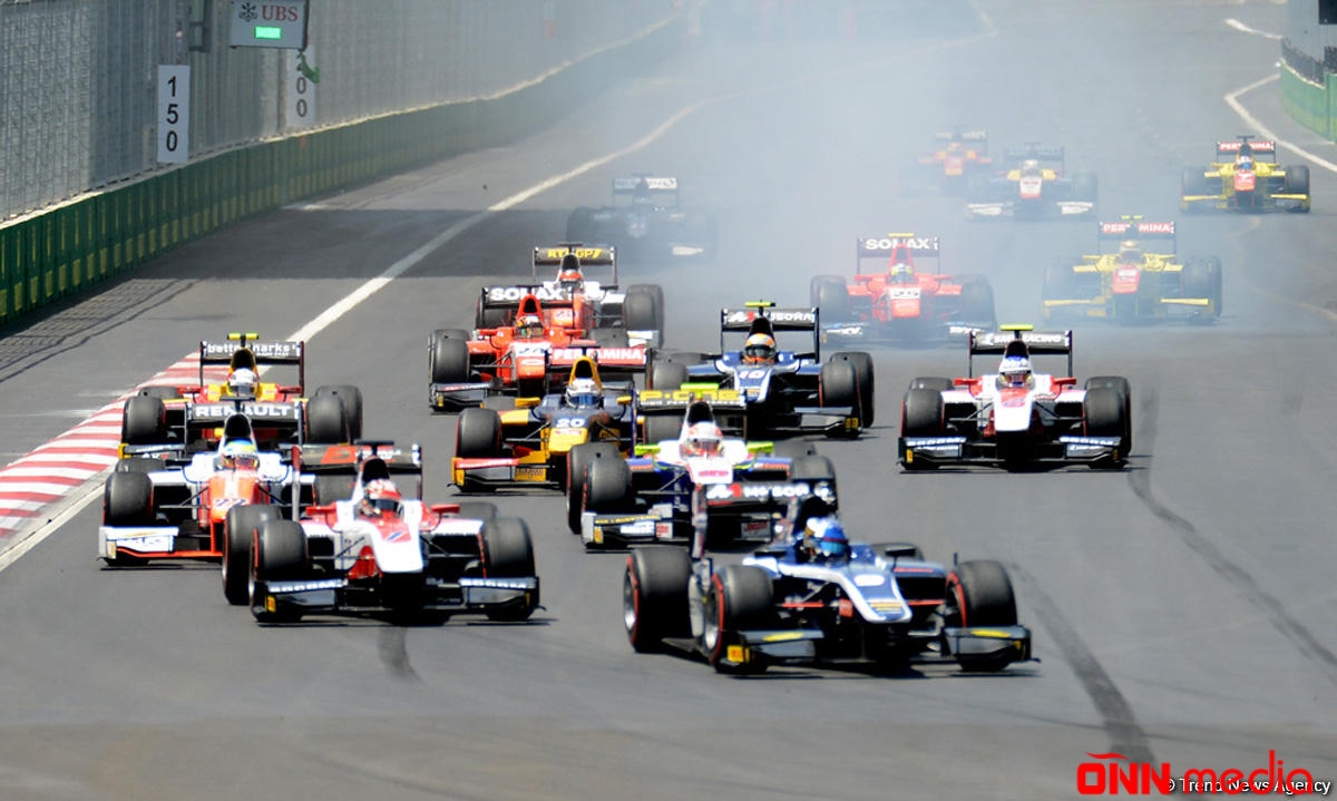 Formula 1 də virtuallaşır – Qərar