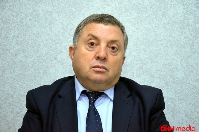 Qafar Əliyev: "Kini-küdrəti atıb hamıya əl uzadaq"