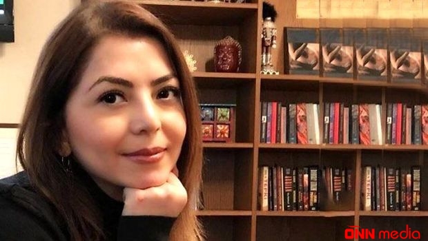 Koronavirusdan ölən qızın ürək dağlayan paylaşımı
