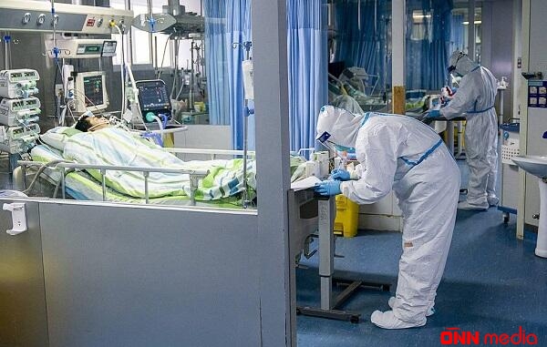 Koronavirus Türkiyəyə də çatdı