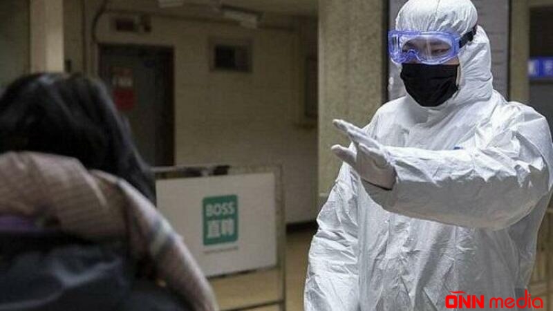 Azərbaycanlı aktyor koronavirusa yoluxdu? - Özü AÇIQLADI