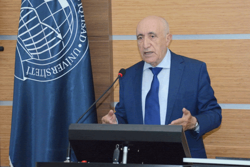 “Şagirdlərin evdə qalması doğru deyil” - İctimai Şuranın sədri