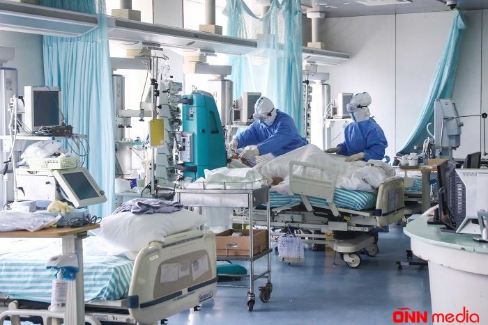Almaniyada koronavirusdan ölənlərin az olmasının ŞOK SƏBƏBİ - Azərbaycanlı həkim AÇIQLADI
