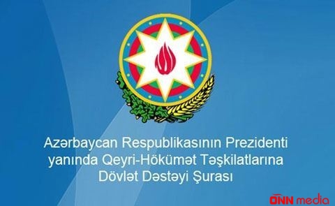 Prezident yanında Şura bu QHT-lərin layihəsinə maliyyə ayırdı – SİHAYI