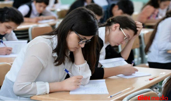 Ali məktəblərə qəbul qaydaları: NƏLƏR DƏYİŞƏ BİLƏR