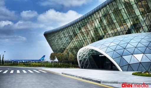 Bakı aeroportu ilə bağlı VACİB MƏLUMAT: Bütün reyslər...