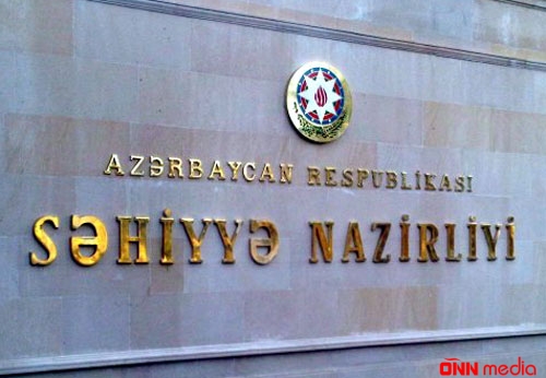 Daxili yoluxma hallarının qarşısını almaqda çətinlik çəkirik - Səhiyyə Nazirliyi