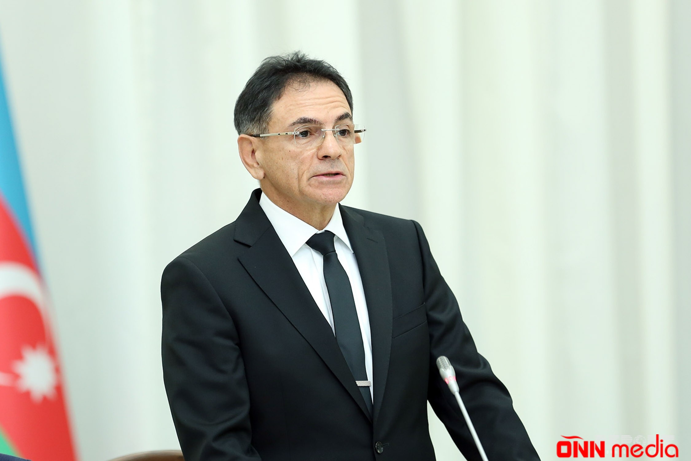 Mədət Quliyevdən Prezident İlham Əliyevə MÜRACİƏT