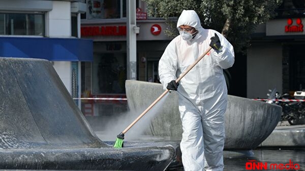 Fahrettin Kocadan  koronavirusla bağlı ŞAD XƏBƏR