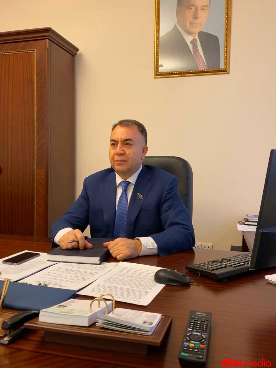 İşğalın 100-cü ili...