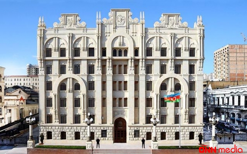 DİN müxalifətçilərin ittihamlarına cavab verdi