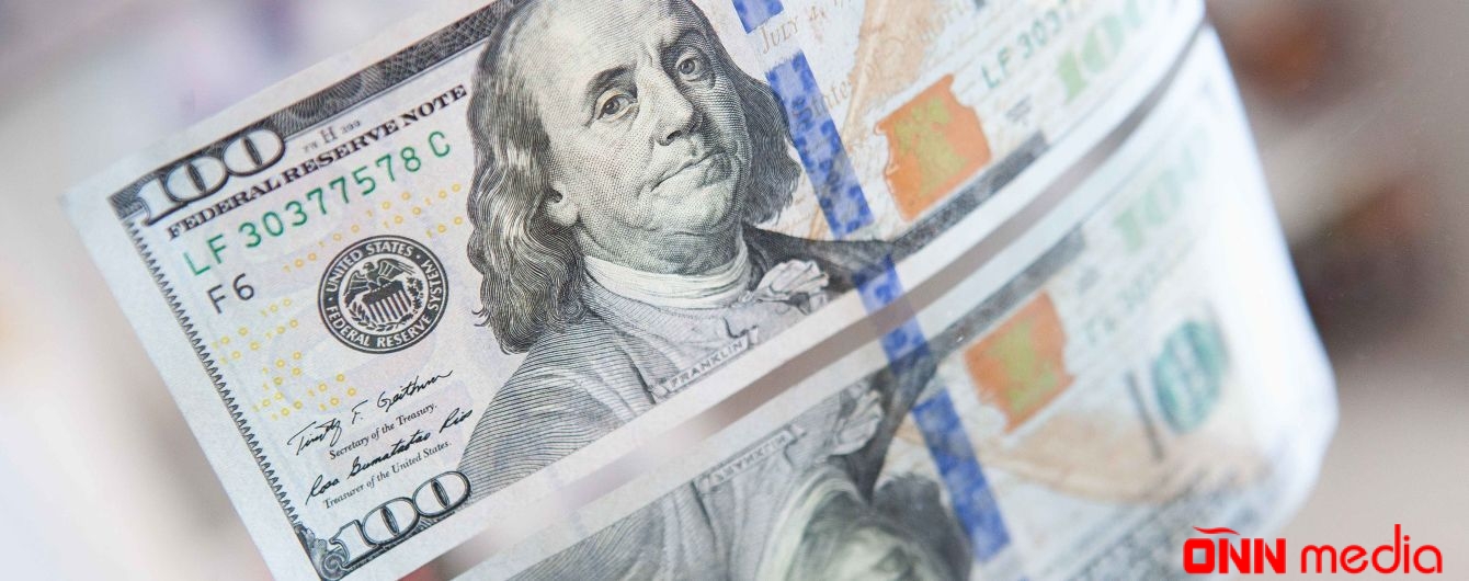 Dolların sabaha olan məzənnəsi açıqlandı
