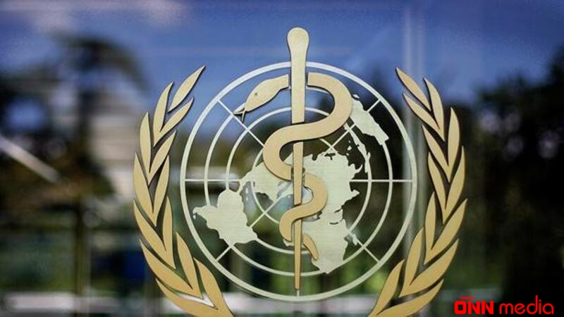 ÜST Azərbaycanın koronavirusla bağlı atdığı addımları TƏQDİR ETDİ
