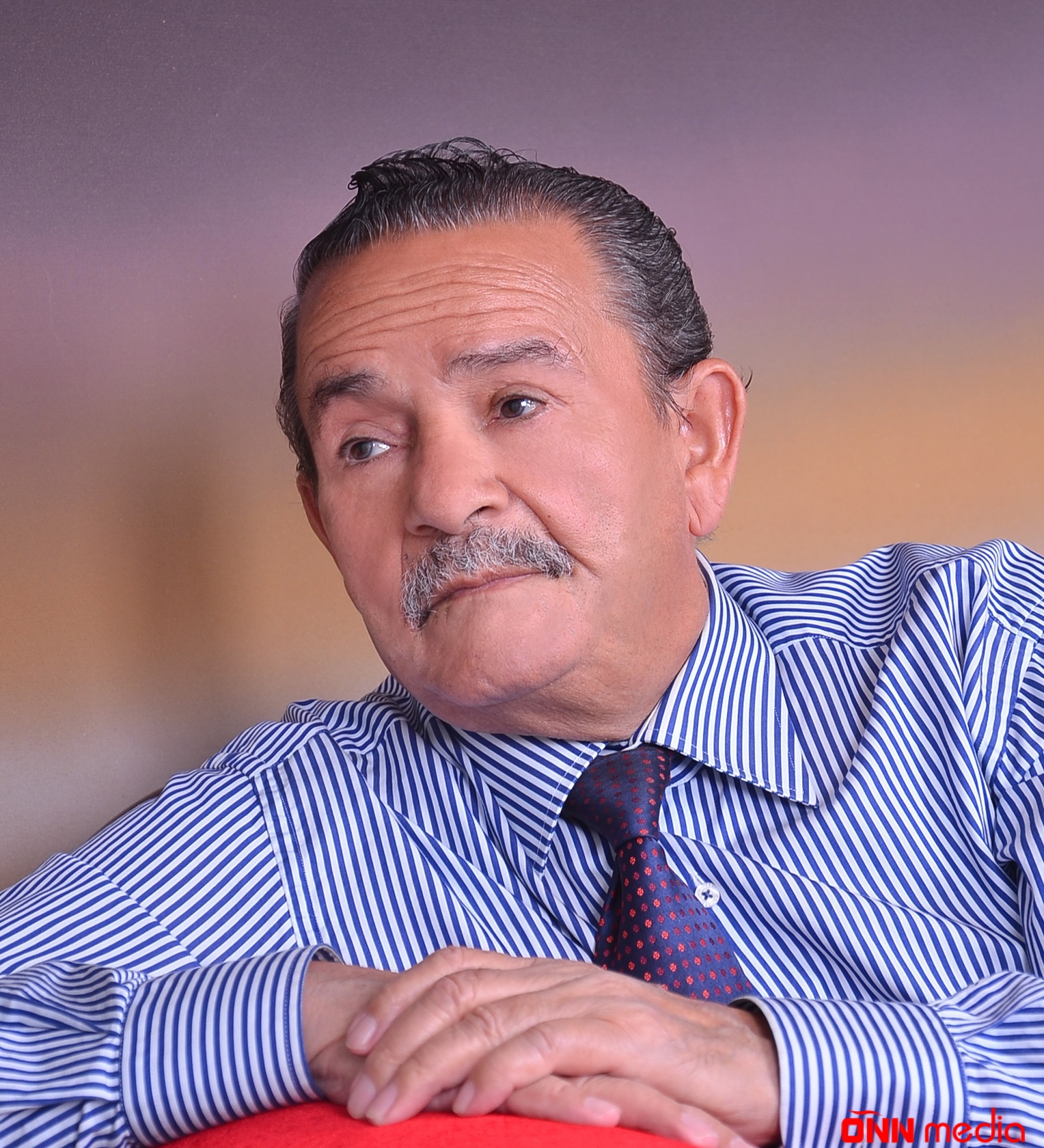 Yaxşı ki varsan,yaxşı ki,sənin oğlunam.. - Atam Əjdər İsmayılovun doğum gününə- CAVİD İSMAYIL YAZIR