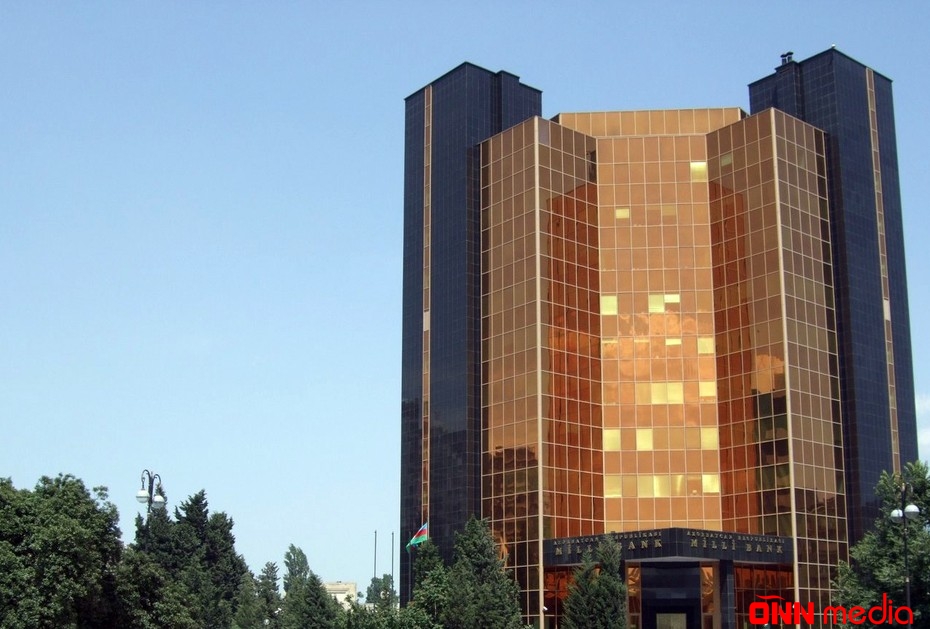 Aprelin 10-da dolların manata qarşı məzənnəsi açıqlandı