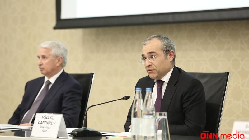 Koronavirus Azərbaycan iqtisadiyyatına nə qədər ziyan vurub- Açıqlama