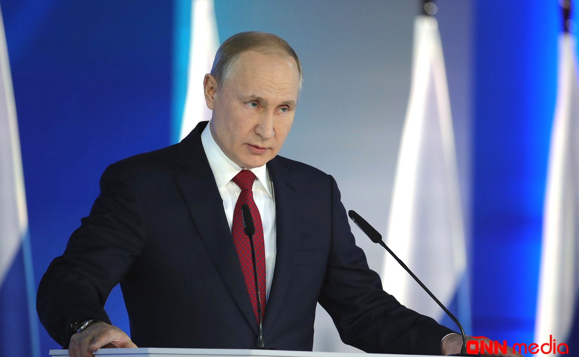 Putindən xəbərdarlıq: üç-dörd həftəyə...