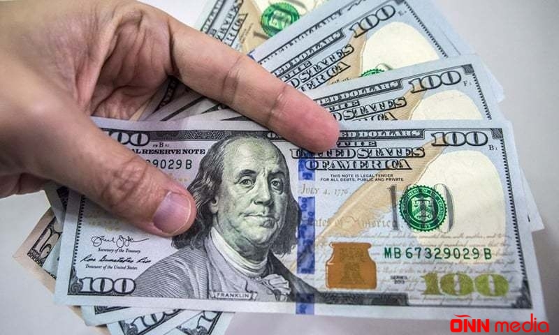 Dolların sabaha  olan MƏZƏNNƏSİ