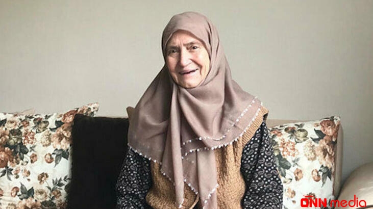 Koronadan sağalan 86 yaşlı qadın həyatını itirdi