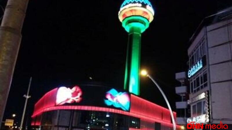 Türkiyədən Azərbaycana böyük jest - FOTO