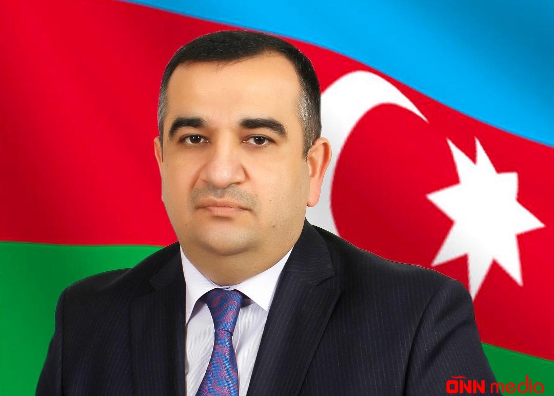 Bizlər bir yerdə güclü və yenilməz olarıq! -RƏY