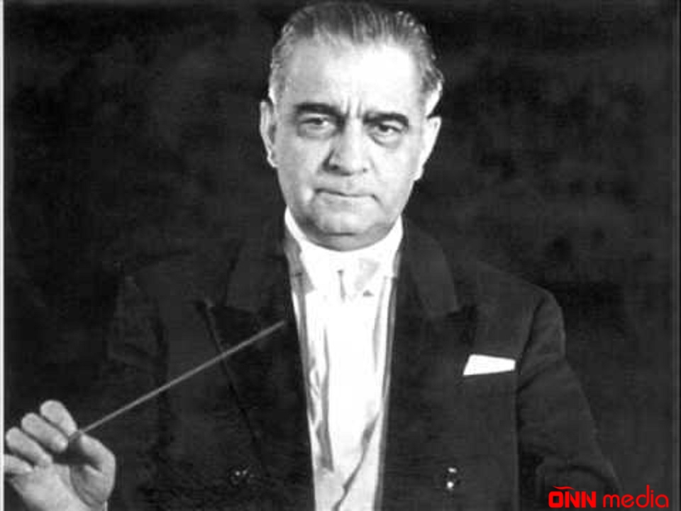 19 aprel Əfrasiyab Bədəlbəylinin doğulduğu gündür