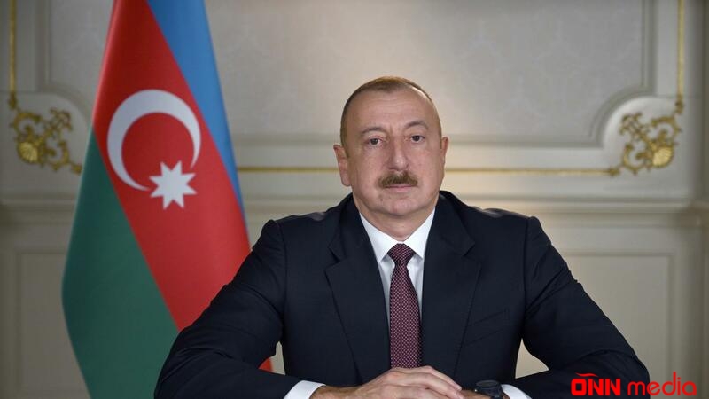 İlham Əliyevə vətəndaşlardan böyük minnətdarlıq