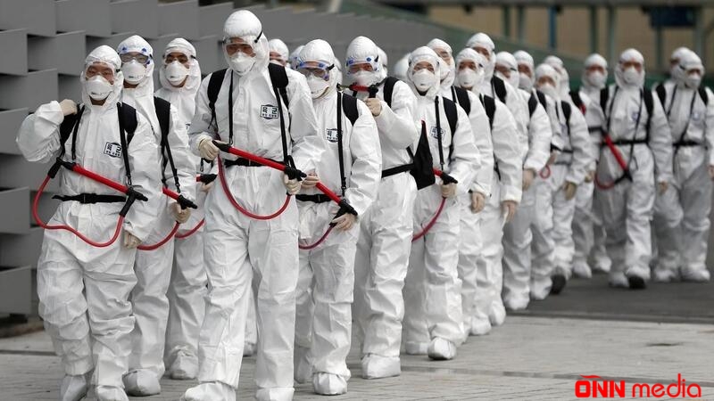 19 tibb işçisi koronavirusdan öldü